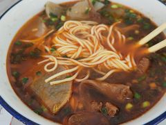 -陈至马正宗兰州牛肉面(韩乐坊店)