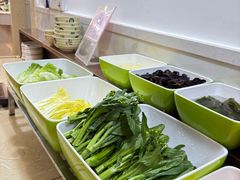 -素之缘素食(新之城店)