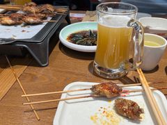 -管氏翅吧(马家堡店)