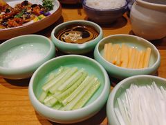 -顺承小院儿