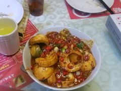 -独一佳老胡湘菜馆(矿山路店)