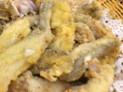 -老字号蛇口德记烧腊饭店·海鲜加工