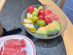 -东来顺(非遗·清真火锅·盛世广场店)