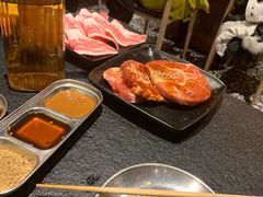 -伊茉家的烤肉店(勒泰中心店)