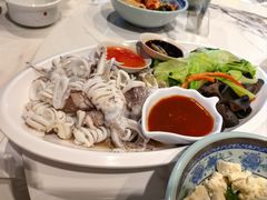 -光彩酒家(星海广场店)
