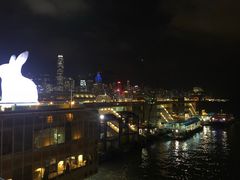 -香港皇家太平洋酒店