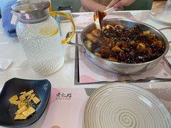 -黄记煌三汁焖锅(首创奥特莱斯店)