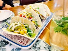 墨西哥塔可套餐-HFFOUSA TACO弗萨塔可墨西哥餐厅(颐堤港店)