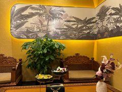-富侨养生(威宁路店)
