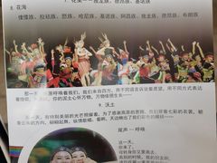 -云南民族村