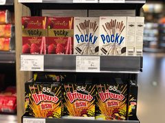 -Olé精品超市(上海虹桥南丰城店)