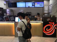 -CoCo都可(健翔桥店)