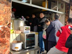 -朝阳糁馆(平安路店)