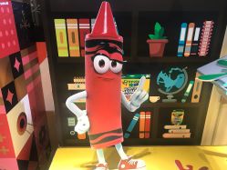 -kidsland(颐堤港店)