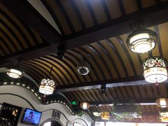 -同得兴 Since·1995 传统苏式面馆(嘉馀坊店)