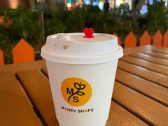 -Money Shops(愚园路店)