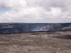 -夏威夷火山国家公园