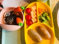 -嘉禾·悦享餐厅(八方汇店)