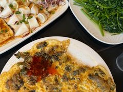 -鑫悦楼煎蟹·16年海鲜大排档