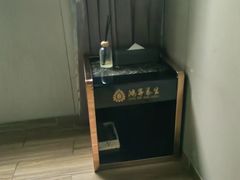 -鹤祥宫·影院足道·SPA连锁(鸿尊布吉店)