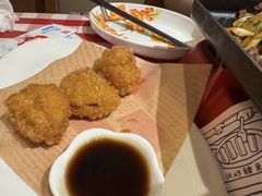 -西贝(六里桥旗舰店)