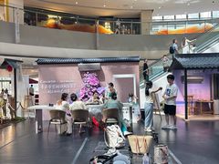 -宝龙城(杭州滨江店)