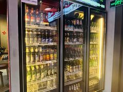 -红东阁东北菜烤肉酒馆(CROSS万象汇店)