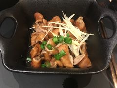 -馔豚·台北菜专门店(深圳湾万象城店)