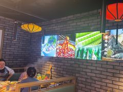 -蜀城老妈火锅(红旗街店)