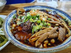 -正兴张血旺