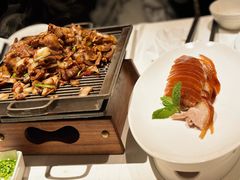 -四季民福烤鸭店(故宫店)