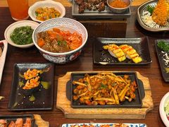 -小川洋风料理(街道口店)