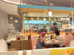 -争鲜回转寿司(南开大悦城店)
