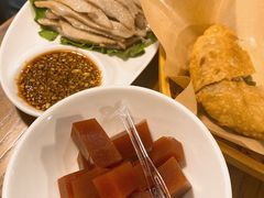 开胃山楂糕-春家·非遗手工小吃(三墩新天地店)