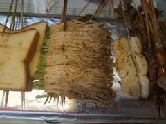 -年轮烧烤·羊蝎子·烤鱼(星湖街店)