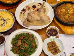 -延盛阁民俗餐厅