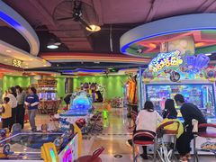 -汤姆熊欢乐世界(光启城店)