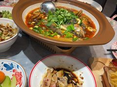 -老海陵·泰州菜(图书馆店)