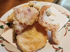 -和彩放题(渔阳店)