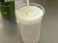 -Yee3·三号椰(上海中山公园龙之梦店)