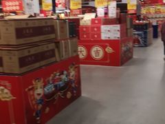 -麦德龙(京顺路商场店)