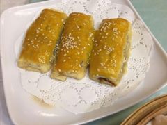 -旭璟酒家·传统粤菜·湘菜(逸景路店)