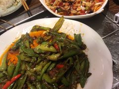 -小俩口烧烤东北菜(双井店)