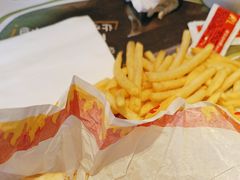 -麦当劳(从化从城大道店)