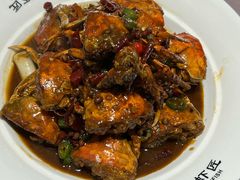 -有位虾匠·香辣蟹·小龙虾(李村店)