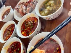 -小崔家臊子面(蔡家坡总店)