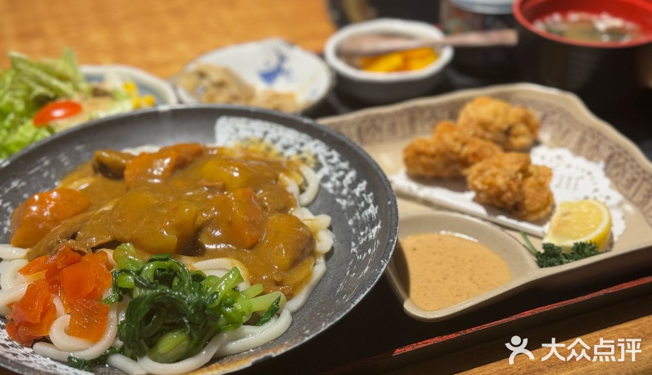 性价比王者之工作日午餐