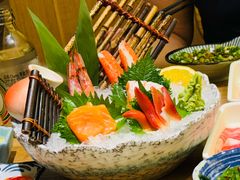 -伊豆野菜村(枫蓝国际店)