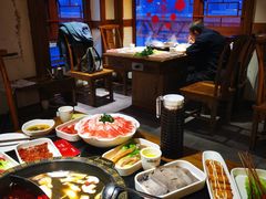 -纸盐河码头火锅(十八梯店)