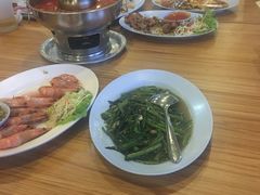 -Wang Sai Seafood
